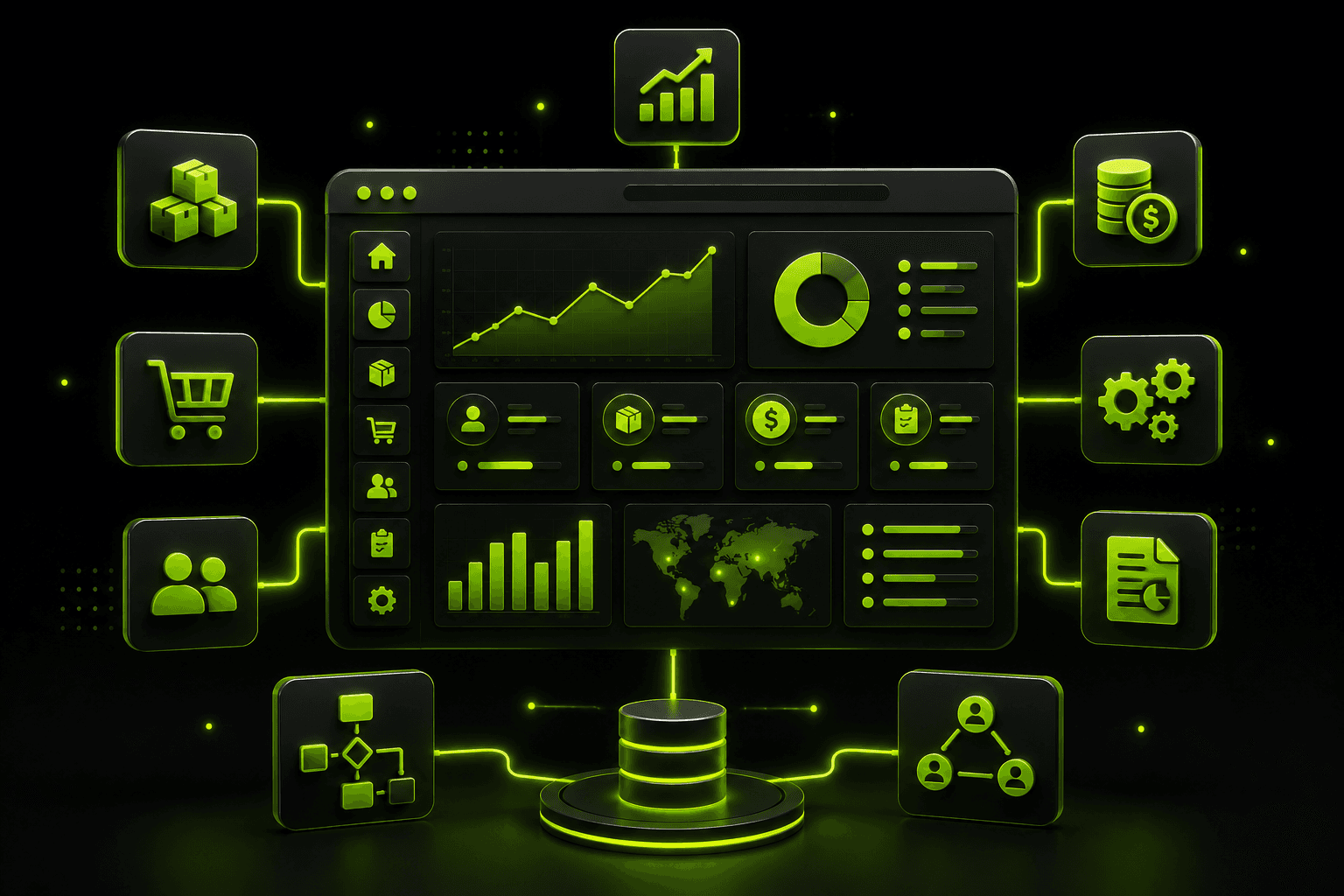 Clarifying brand digital proposition